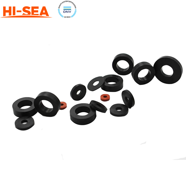 Rubber Gasket